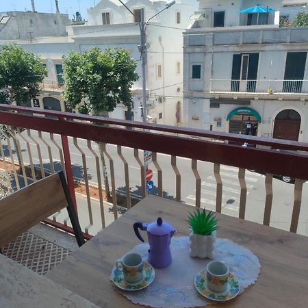 Casa Monna B&B Locorotondo Εξωτερικό φωτογραφία