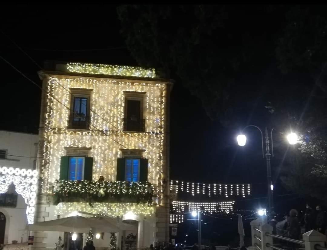 Casa Monna B&B Locorotondo Εξωτερικό φωτογραφία