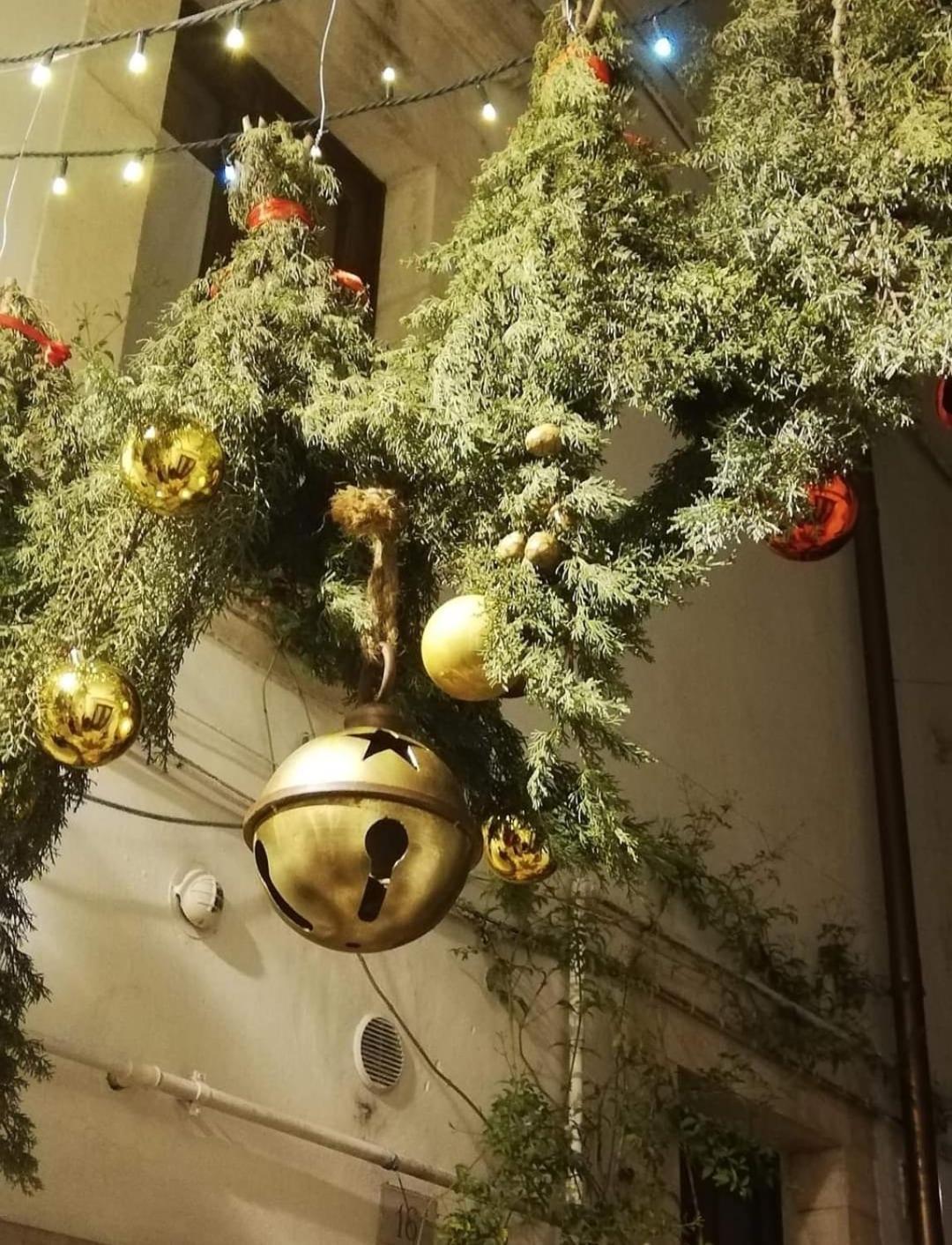 Casa Monna B&B Locorotondo Εξωτερικό φωτογραφία