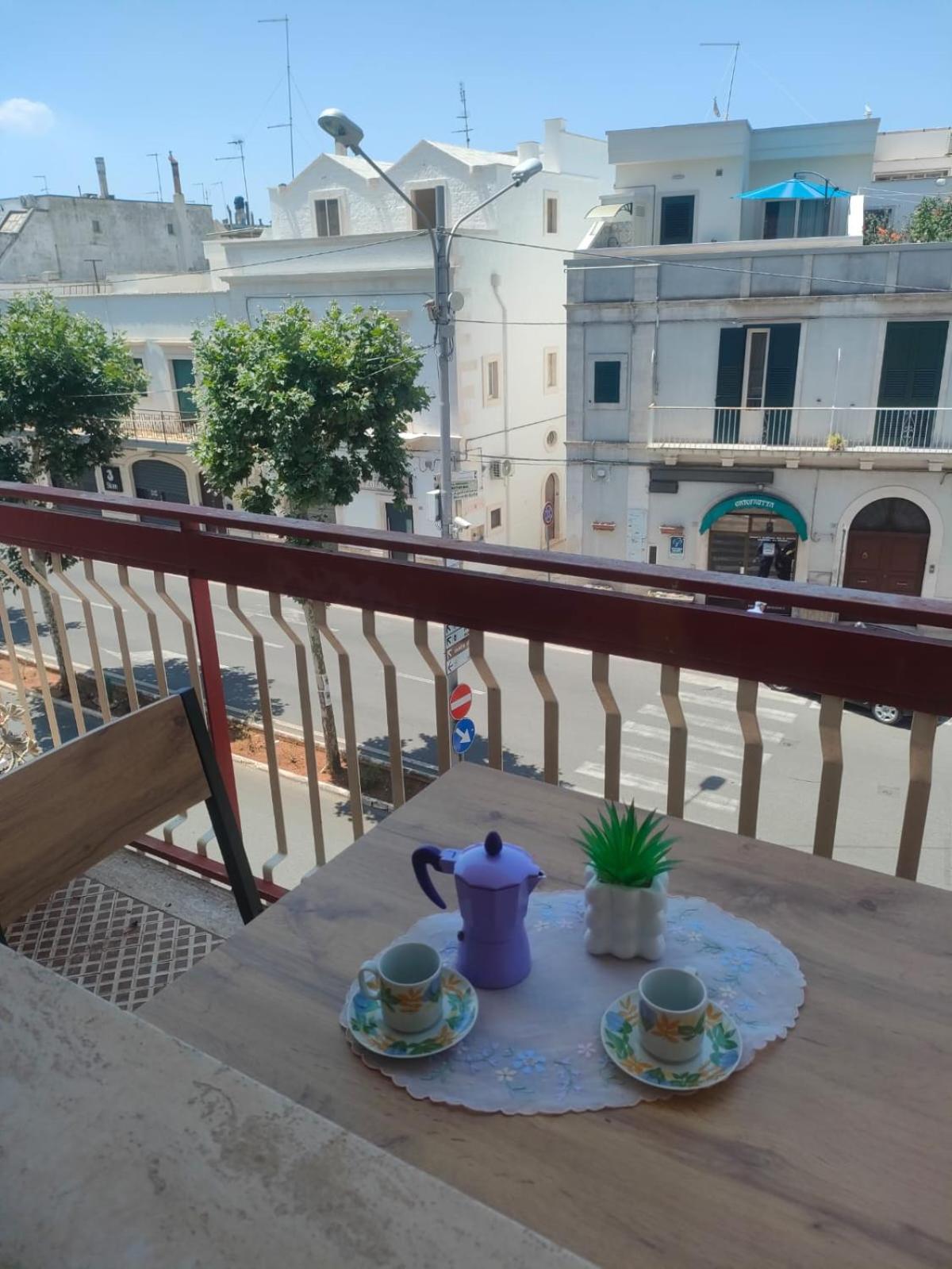 Casa Monna B&B Locorotondo Εξωτερικό φωτογραφία